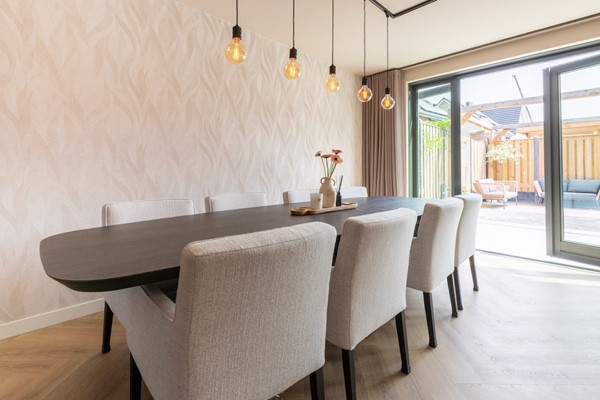 Medium property photo - Sterrenkroos 39, 4616 AT Bergen op Zoom